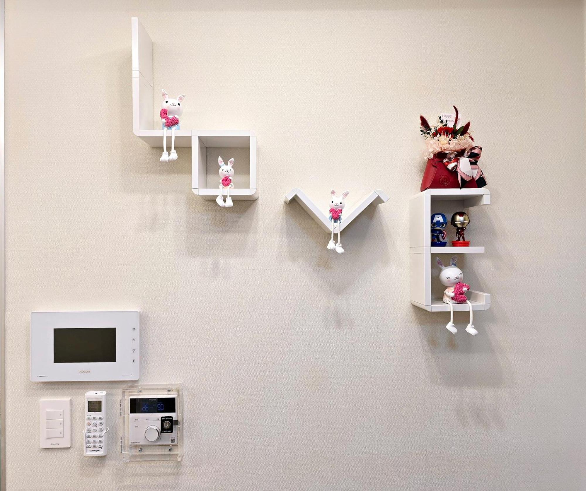 Incheon Airport Guesthouse L Bagian luar foto