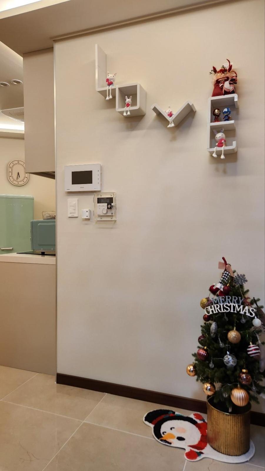 Incheon Airport Guesthouse L Bagian luar foto